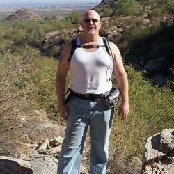 Profile Picture of Eric Caffrey (@eric.caffrey) on Facebook