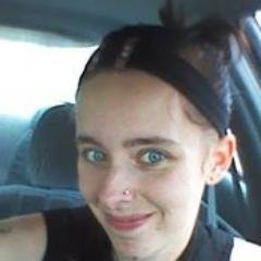 Profile Picture of Robyn Parrish (@RobynParrish13) on Twitter