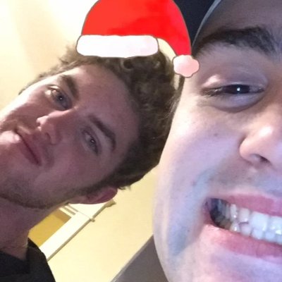 Profile Picture of Lucas MacDonald (@LucasMacDonald6) on Twitter