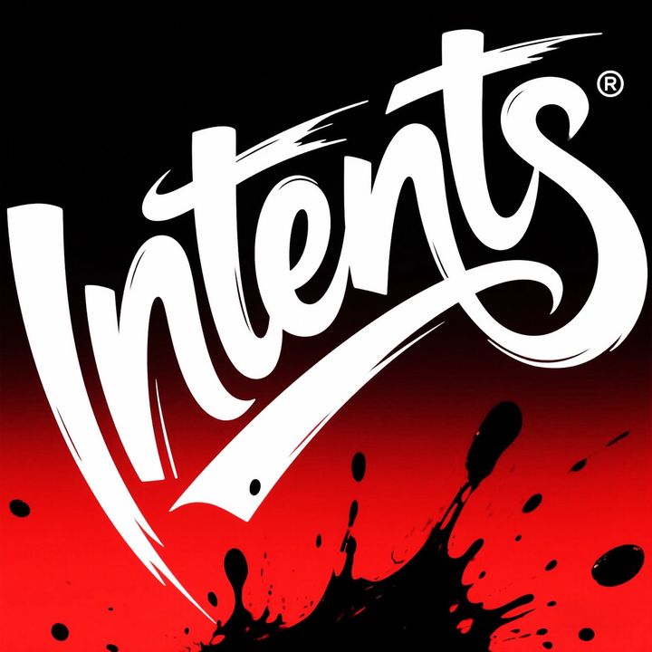 Profile Picture of lntents (@lntents) on Tiktok