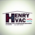 Profile Picture of Darrell Henry (@henryheatingandair) on Instagram