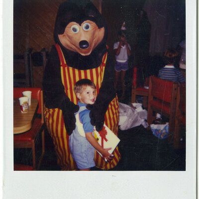 Profile Picture of Josh Armstrong (@josharmstrong) on Twitter