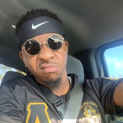 Profile Picture of Kendrick (@@EduCatEd_ICE) on Twitter