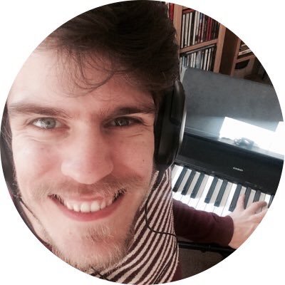 Profile Picture of Jim Ashford (@jimiseverywhere) on Twitter