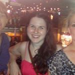 Profile Picture of Kate Conlon (@k8conlon) on Instagram