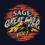 Sage Great Wild Battle Vol.1 - Instagram Profile Picture of Sage Great Wild Battle Vol.1 (@greatwildbattle.sage) on Instagram