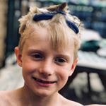 Profile Picture of Ivy Lancaster (@salty_ginger_81) on Instagram