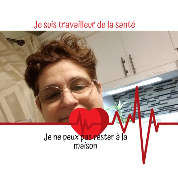 Profile Picture of Maryse Verdon (@maryseverdon) on Poshmark