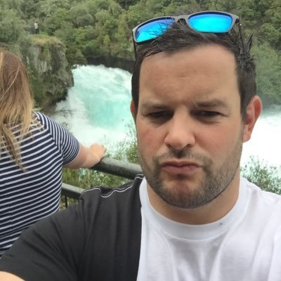 Profile Picture of Aaron Viles (@Aaronviles7) on Twitter