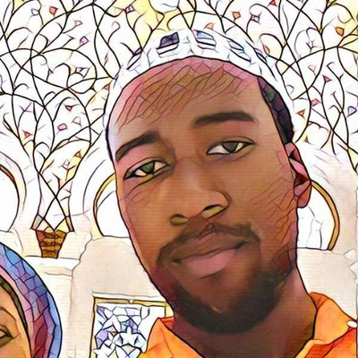 Profile Picture of Harold Shelton III (@TOWN1212) on Twitter