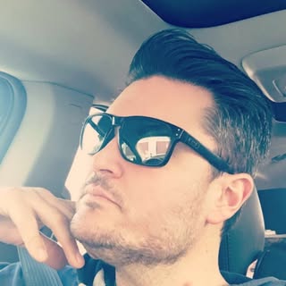 Profile Picture of Aaron Van Horn (@aaron_vanhorn) on Instagram