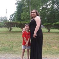 Profile Picture of Alice Pettigrew (@alice-pettigrew-2) on Quora