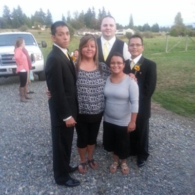 Profile Picture of JANET MARIE EMERY (@WELLWHATUP) on Twitter