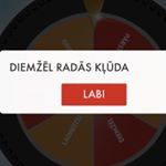 Profile Picture of Personības Dalīšanās (@paula_ar_zobiniem) on Instagram