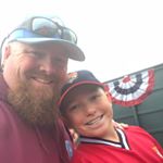 Profile Picture of Kenny Stevens (@bigkenny23) on Instagram