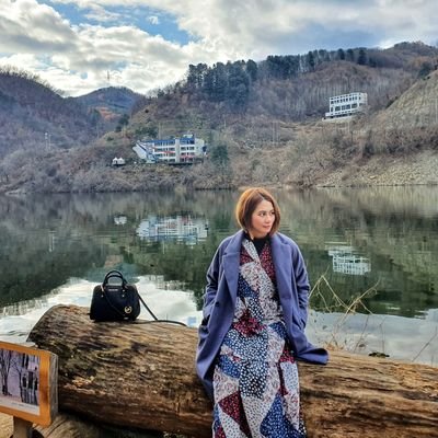 Profile Picture of Pam Dizon (@pamdiz_) on Twitter