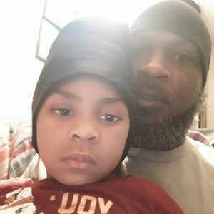 Profile Picture of Robert Calloway423 (@xzaycway) on Tiktok