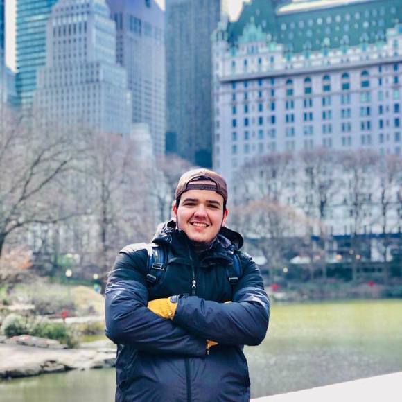 Profile Picture of Joao lucas Castaldi (@j_castaldi) on Poshmark