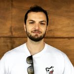 Profile Picture of Alexander Nikitas Dimopoulos (@anikitasd) on Instagram