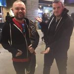 Profile Picture of Dan O'Carroll (@danocarroll9) on Instagram