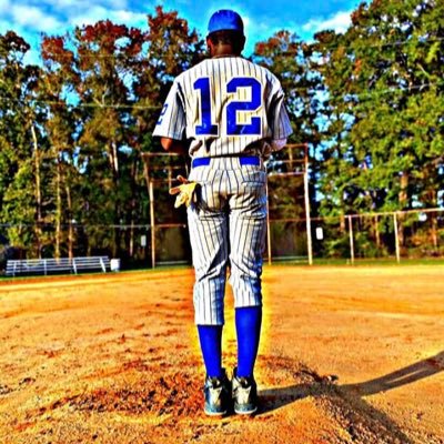 Profile Picture of Anthony Pendleton Jr (@AnthonyPen23) on Twitter