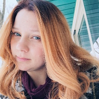 Profile Picture of Stephanie Parker (@steph_mathias) on Twitter