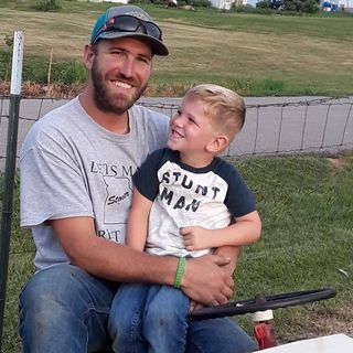 Profile Picture of Chad Roberts (@chad.roberts.543) on Facebook