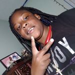 Profile Picture of Deshon Adams (@deshonadams) on Instagram