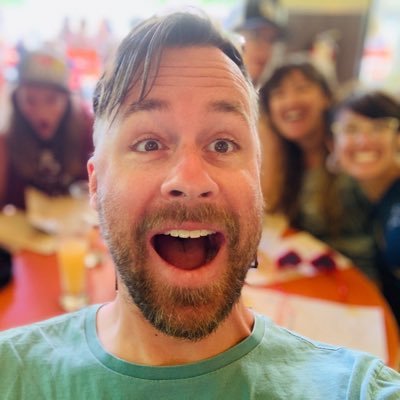 Profile Picture of Seth Thomas (@sethjames) on Twitter