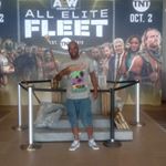 Profile Picture of John Wimbush (@mr.1struggleent215) on Instagram