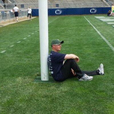 Nicholas E. Huttie - Twitter Profile Picture of Nicholas E. Huttie (@NickEHuttie) on Twitter