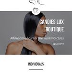 Profile Picture of Candice Fields-Billingsley (@candies_lux_boutique) on Instagram