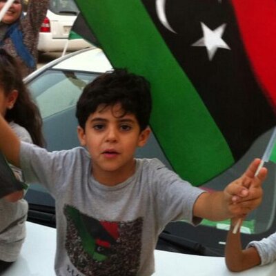 Profile Picture of Amal Radwan (@amalradwan2411) on Twitter
