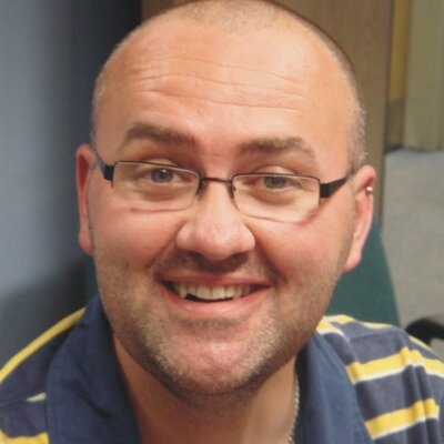 Profile Picture of Matt Butterfield (@MatthewKB) on Twitter