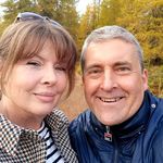 Profile Picture of David Baillie (@davimacleobaillie80) on Instagram