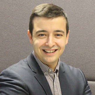 Profile Picture of Daniel CAMPO (@ALDCAMPO) on Twitter