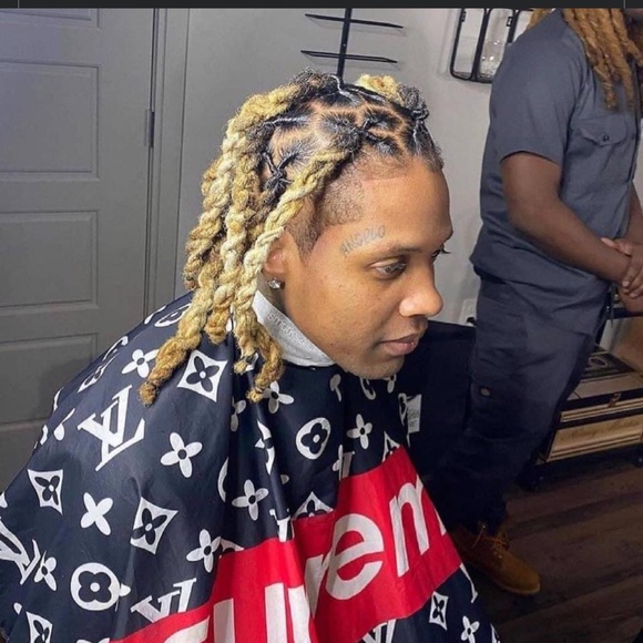 Profile Picture of Matthew Spears (@savageotss) on Poshmark