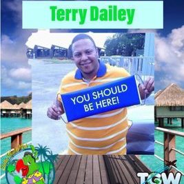 Profile Picture of Lime Starr Travel (@TerryDaileySr1) on Twitter