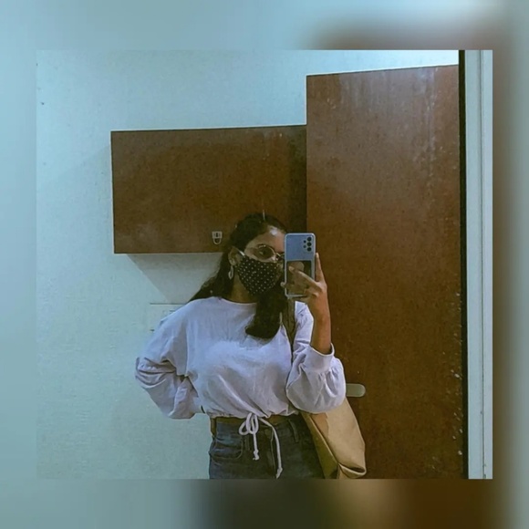 Profile Picture of Aadyasha Mohanty (@potatoaim1310) on Poshmark