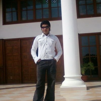 Profile Picture of Shaikh Mohammad Ajaz Uddin (@Mohammadajazud3) on Twitter