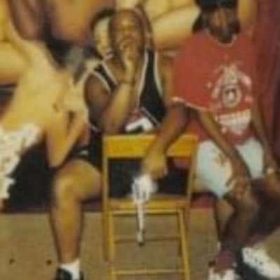 Profile Picture of Mario Perry (@mariope53523939) on Twitter