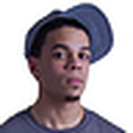 Profile Picture of Mike Morales (@WhoIsMikeMoClothing) on Flickr