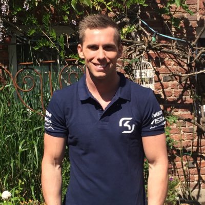 Profile Picture of Michael Jørgensenon Twitter