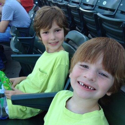 Profile Picture of Mike Leep Jr (@mikeleepjr) on Twitter