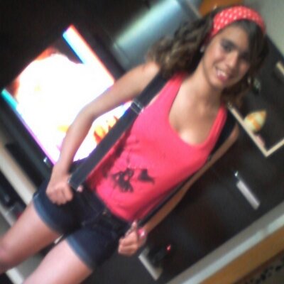 Profile Picture of Agnes Silva (@agnes_lav) on Twitter