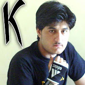 Profile Picture of Kamal Baksh (@kamal8130) on Youtube