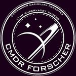 Profile Picture of Max Thomas Forscher (@cmdr_forscher) on Instagram