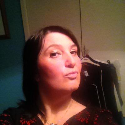 Profile Picture of Sharon Matthews (@Shazbangwollop) on Twitter