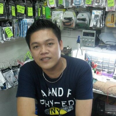 Profile Picture of Ryan Villarosa (@gsmbibig) on Twitter