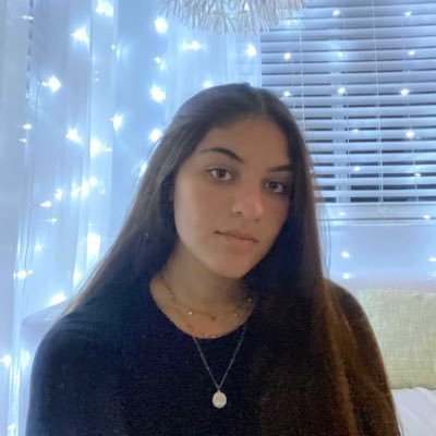 Profile Photo of Adriana Cortes (@_adrianacortes_) on Twitter